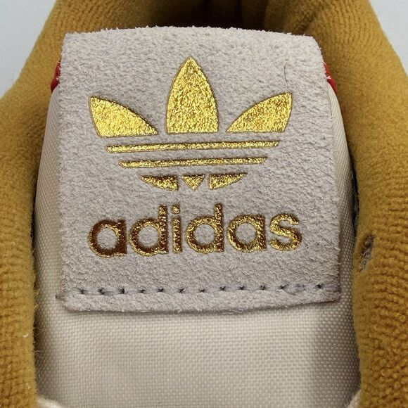 Adidas Forum 84 Low GZ8961 Cream White Victory Gold Men 8 Women 9/ 9.5 Sneakers main image 15